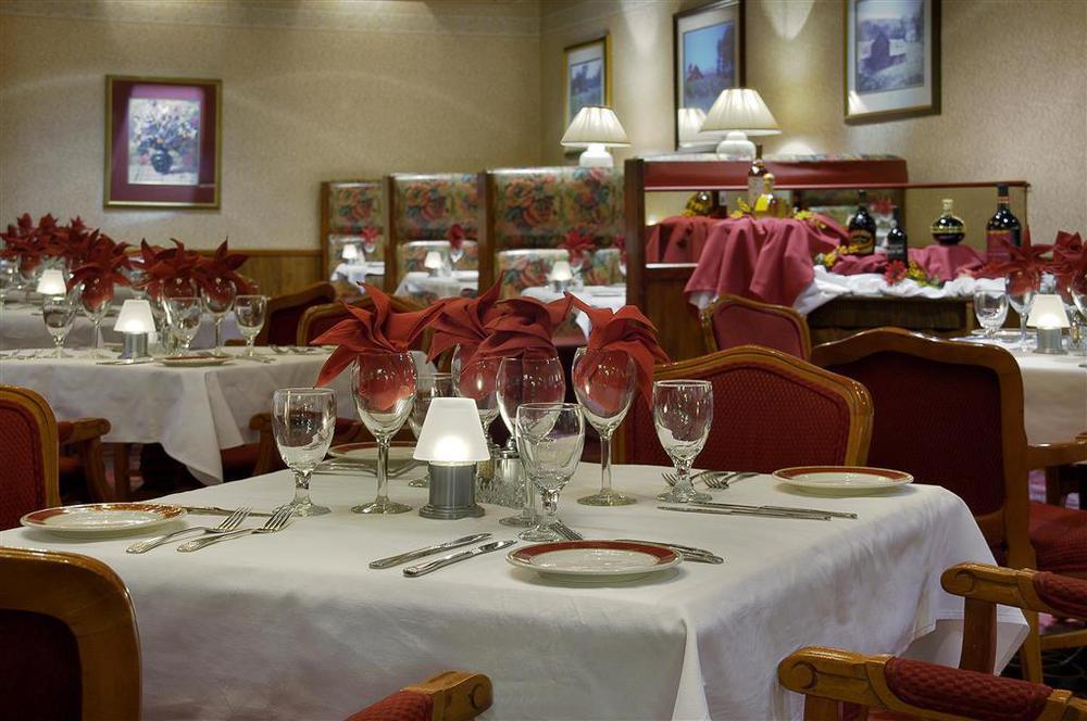 Maverick Hotel And Casino By Red Lion Hotels Elko Restaurante foto